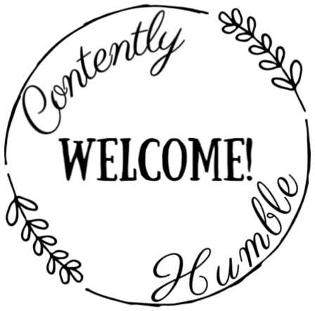 Welcome!